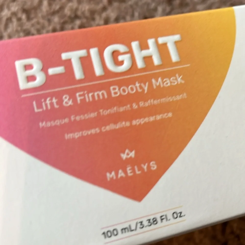 MAELEYS B-TIGHT NEW - Picture 4 of 4